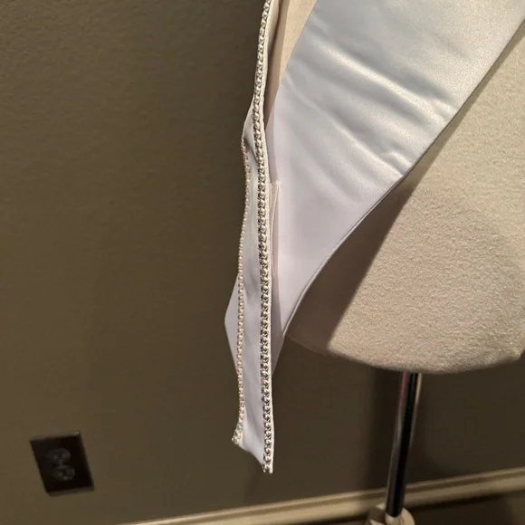 The Radiant 'Bride-To-Be' Sash By The Sash Company - Picture 7 of 12